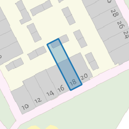 Perceel OSS00-A-4607