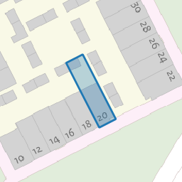 Perceel OSS00-A-4608