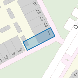 Perceel OSS00-A-4609