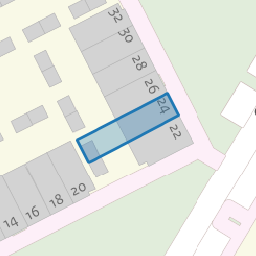 Perceel OSS00-A-4610