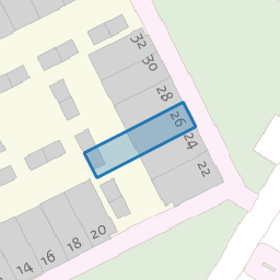 Perceel OSS00-A-4611