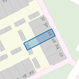 Perceel OSS00-A-4612