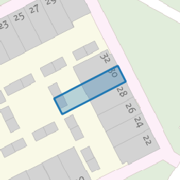 Perceel OSS00-A-4613