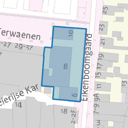 Perceel OSS00-A-4621
