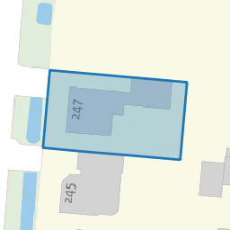 Perceel OSS00-A-4625