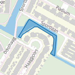 Perceel OSS00-A-4631