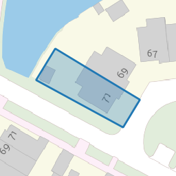 Perceel OSS00-A-4635