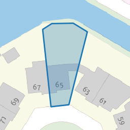 Perceel OSS00-A-4638