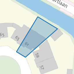 Perceel OSS00-A-4640