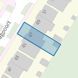 Perceel OSS00-A-4647