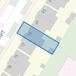 Perceel OSS00-A-4661