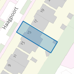 Perceel OSS00-A-4663