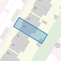 Perceel OSS00-A-4666