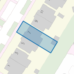 Perceel OSS00-A-4667