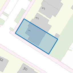 Perceel OSS00-A-4670