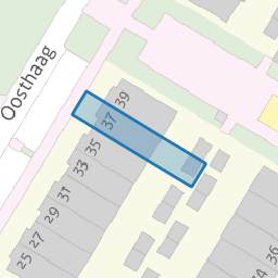 Perceel OSS00-A-4672