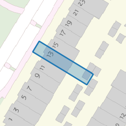 Perceel OSS00-A-4684