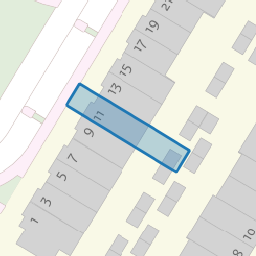 Perceel OSS00-A-4685