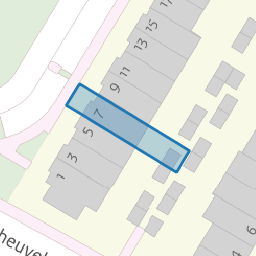 Perceel OSS00-A-4687