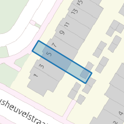 Perceel OSS00-A-4688