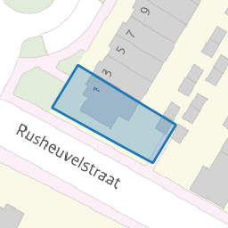 Perceel OSS00-A-4690