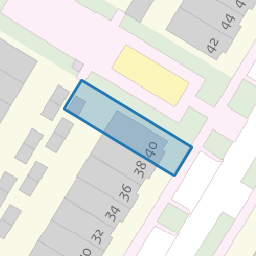 Perceel OSS00-A-4691