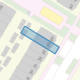 Perceel OSS00-A-4692