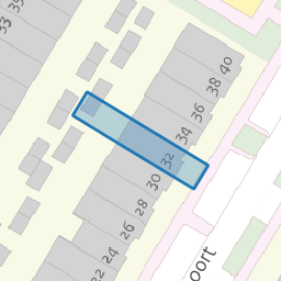 Perceel OSS00-A-4695