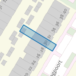 Perceel OSS00-A-4696