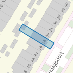 Perceel OSS00-A-4697