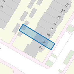 Perceel OSS00-A-4709