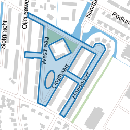 Perceel OSS00-A-4711