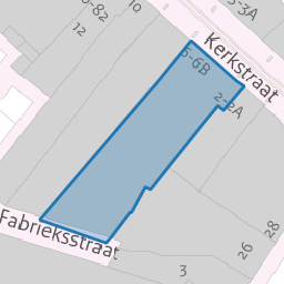 Perceel OSS00-A-4719