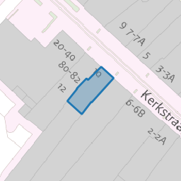 Perceel OSS00-A-4724