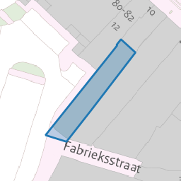 Perceel OSS00-A-4725