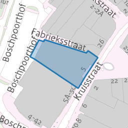 Perceel OSS00-A-4740