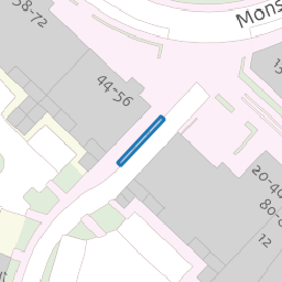 Perceel OSS00-A-4751