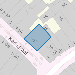 Perceel OSS00-A-4762