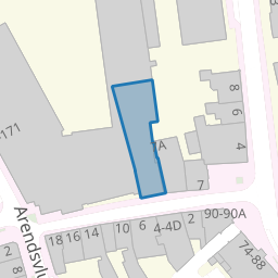 Perceel OSS00-A-4786