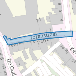 Perceel OSS00-A-4790