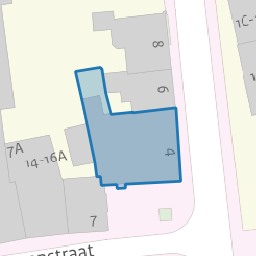 Perceel OSS00-A-4794