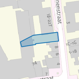 Perceel OSS00-A-4799