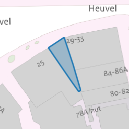 Perceel OSS00-A-4809