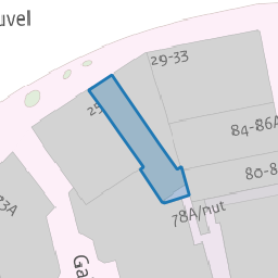 Perceel OSS00-A-4810