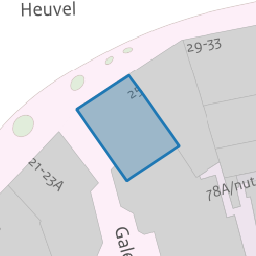 Perceel OSS00-A-4811