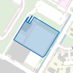 Perceel OSS00-A-4840