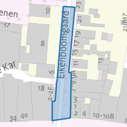 Perceel OSS00-A-4870