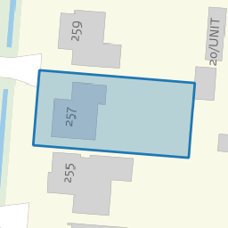 Perceel OSS00-A-4931