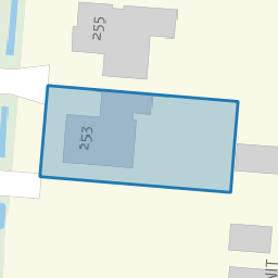 Perceel OSS00-A-4965