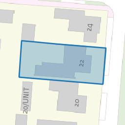 Perceel OSS00-A-4970